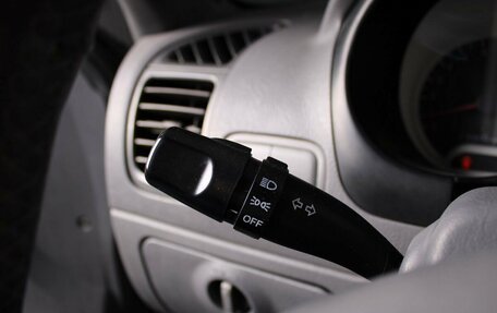 Hyundai Accent II, 2005 год, 480 000 рублей, 13 фотография