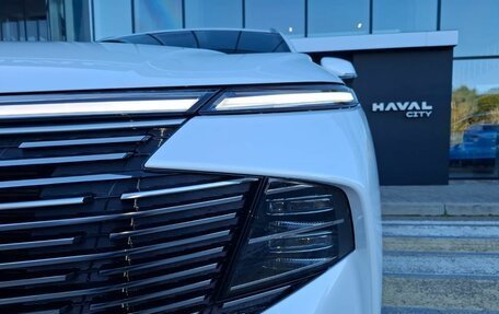 Haval F7, 2025 год, 3 449 000 рублей, 4 фотография