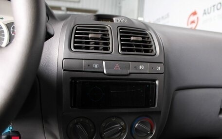 Hyundai Accent II, 2005 год, 480 000 рублей, 10 фотография