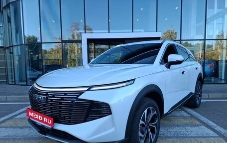 Haval F7, 2025 год, 3 449 000 рублей, 2 фотография