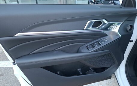 Haval F7, 2025 год, 3 449 000 рублей, 13 фотография