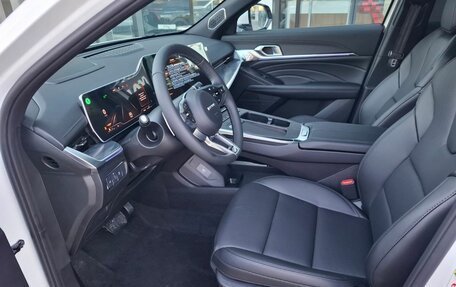 Haval F7, 2025 год, 3 449 000 рублей, 14 фотография