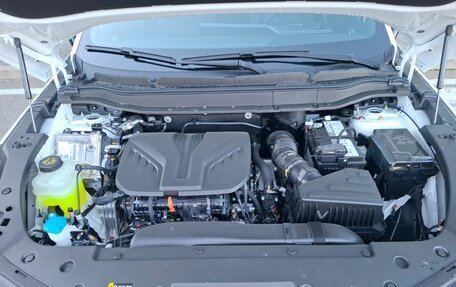 Haval F7, 2025 год, 3 449 000 рублей, 12 фотография