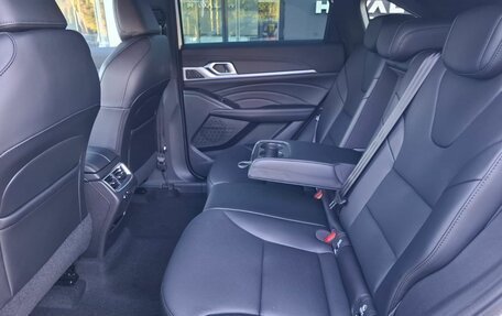 Haval F7, 2025 год, 3 449 000 рублей, 19 фотография