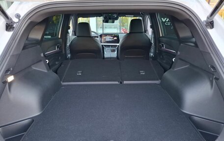 Haval F7, 2025 год, 3 449 000 рублей, 21 фотография