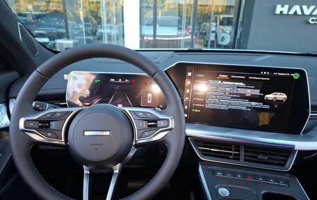 Haval F7, 2025 год, 3 449 000 рублей, 16 фотография