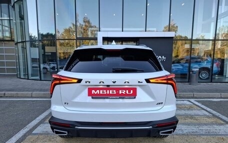 Haval F7, 2025 год, 3 449 000 рублей, 9 фотография