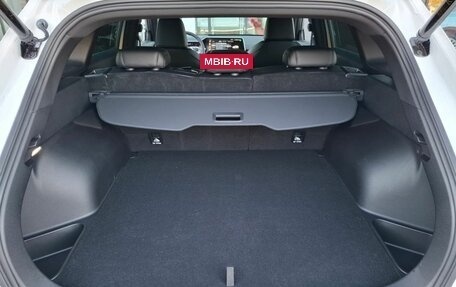 Haval F7, 2025 год, 3 449 000 рублей, 20 фотография