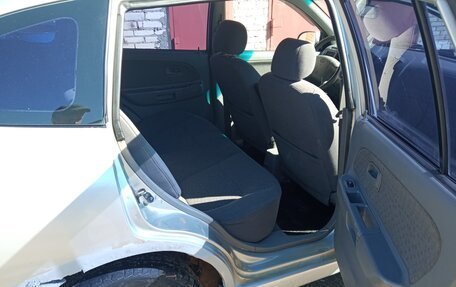 KIA Rio II, 2003 год, 145 000 рублей, 6 фотография