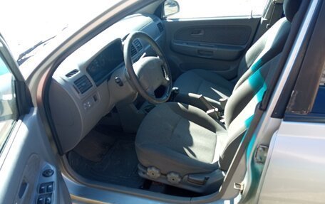 KIA Rio II, 2003 год, 145 000 рублей, 7 фотография