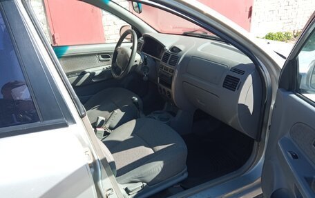 KIA Rio II, 2003 год, 145 000 рублей, 5 фотография