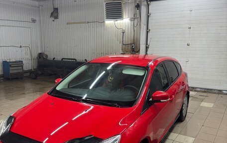 Ford Focus III, 2012 год, 550 000 рублей, 5 фотография