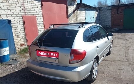 KIA Rio II, 2003 год, 145 000 рублей, 3 фотография