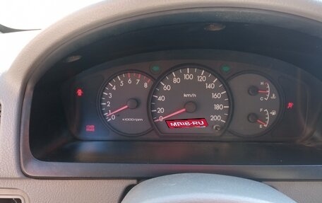 KIA Rio II, 2003 год, 145 000 рублей, 10 фотография