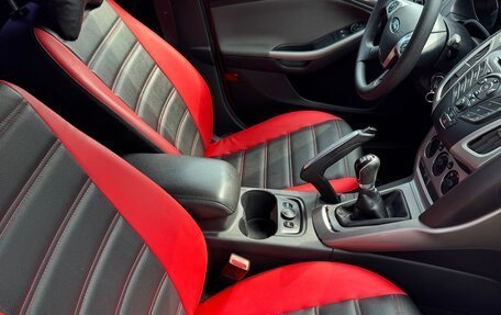 Ford Focus III, 2012 год, 550 000 рублей, 8 фотография