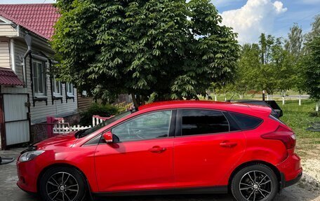 Ford Focus III, 2012 год, 550 000 рублей, 10 фотография