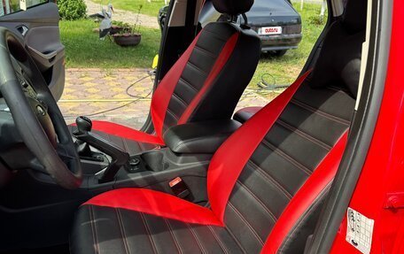 Ford Focus III, 2012 год, 550 000 рублей, 20 фотография