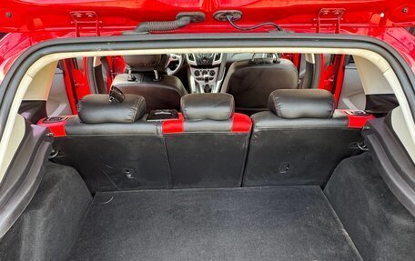 Ford Focus III, 2012 год, 550 000 рублей, 16 фотография