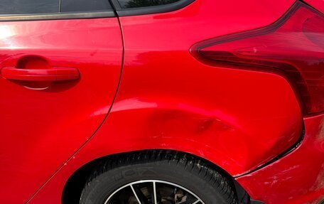 Ford Focus III, 2012 год, 550 000 рублей, 12 фотография