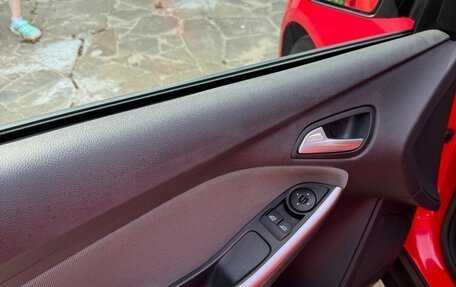 Ford Focus III, 2012 год, 550 000 рублей, 19 фотография