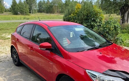 Ford Focus III, 2012 год, 550 000 рублей, 9 фотография