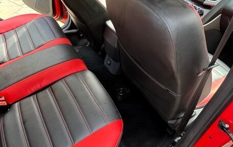 Ford Focus III, 2012 год, 550 000 рублей, 15 фотография