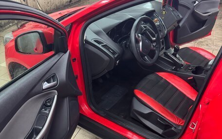 Ford Focus III, 2012 год, 550 000 рублей, 7 фотография