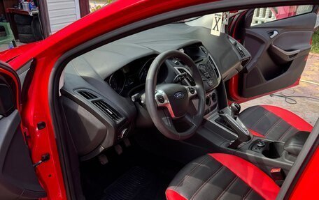 Ford Focus III, 2012 год, 550 000 рублей, 22 фотография