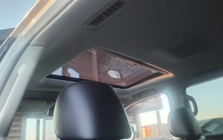 Toyota Land Cruiser 200, 2011 год, 2 999 000 рублей, 10 фотография