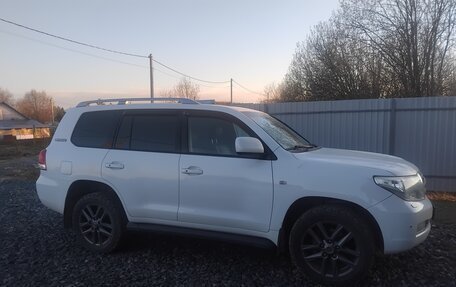 Toyota Land Cruiser 200, 2011 год, 2 999 000 рублей, 5 фотография