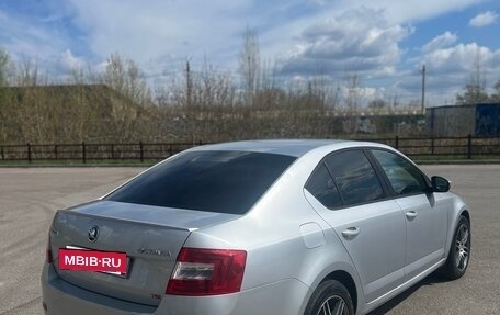 Skoda Octavia, 2013 год, 1 050 000 рублей, 7 фотография