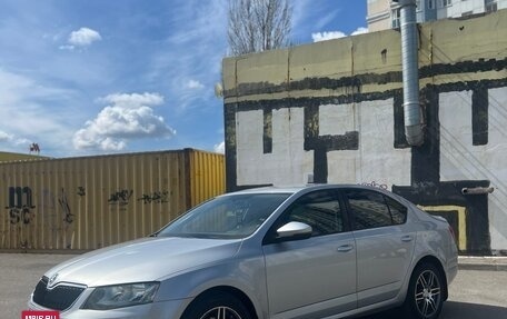 Skoda Octavia, 2013 год, 1 050 000 рублей, 4 фотография