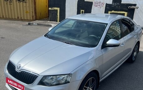 Skoda Octavia, 2013 год, 1 050 000 рублей, 6 фотография