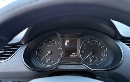 Skoda Octavia, 2013 год, 1 050 000 рублей, 18 фотография