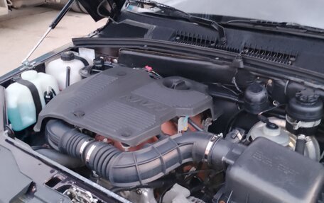 Chevrolet Niva I рестайлинг, 2012 год, 470 000 рублей, 2 фотография