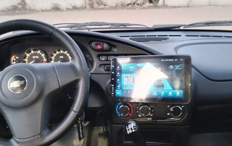 Chevrolet Niva I рестайлинг, 2012 год, 470 000 рублей, 5 фотография