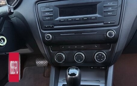 Skoda Octavia, 2013 год, 1 050 000 рублей, 16 фотография