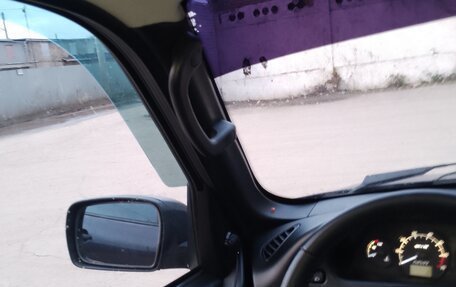 Chevrolet Niva I рестайлинг, 2012 год, 470 000 рублей, 3 фотография