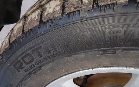 Chevrolet Niva I рестайлинг, 2012 год, 470 000 рублей, 7 фотография