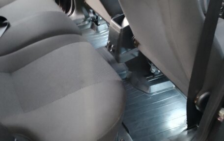 Chevrolet Niva I рестайлинг, 2012 год, 470 000 рублей, 20 фотография