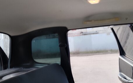 Chevrolet Niva I рестайлинг, 2012 год, 470 000 рублей, 19 фотография