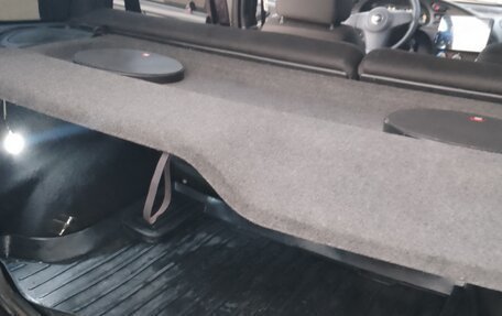 Chevrolet Niva I рестайлинг, 2012 год, 470 000 рублей, 21 фотография