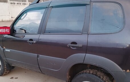 Chevrolet Niva I рестайлинг, 2012 год, 470 000 рублей, 12 фотография