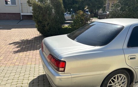 Toyota Cresta, 1983 год, 800 000 рублей, 5 фотография