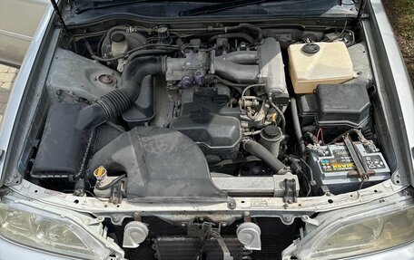 Toyota Cresta, 1983 год, 800 000 рублей, 12 фотография