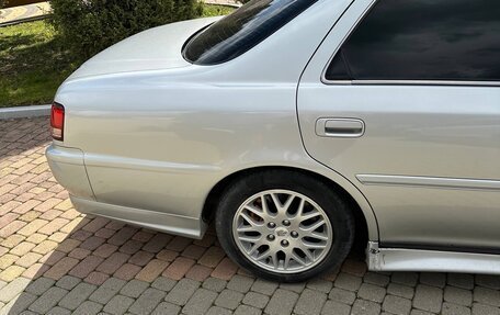 Toyota Cresta, 1983 год, 800 000 рублей, 4 фотография