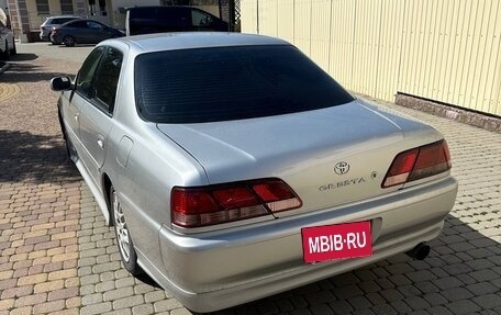 Toyota Cresta, 1983 год, 800 000 рублей, 6 фотография
