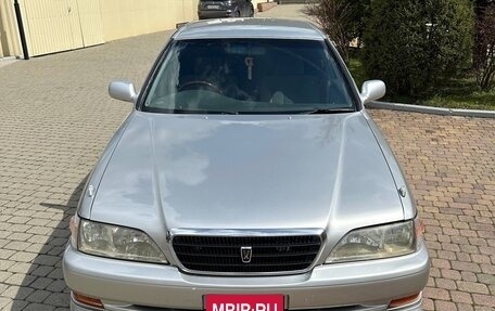 Toyota Cresta, 1983 год, 800 000 рублей, 9 фотография