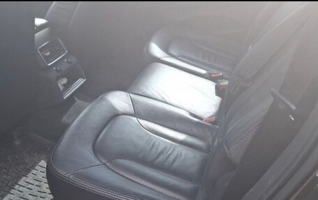 Audi Q7, 2013 год, 2 250 000 рублей, 5 фотография