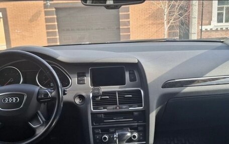 Audi Q7, 2013 год, 2 250 000 рублей, 6 фотография